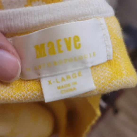 Maeve sweater (B1) - Picture 5 of 6